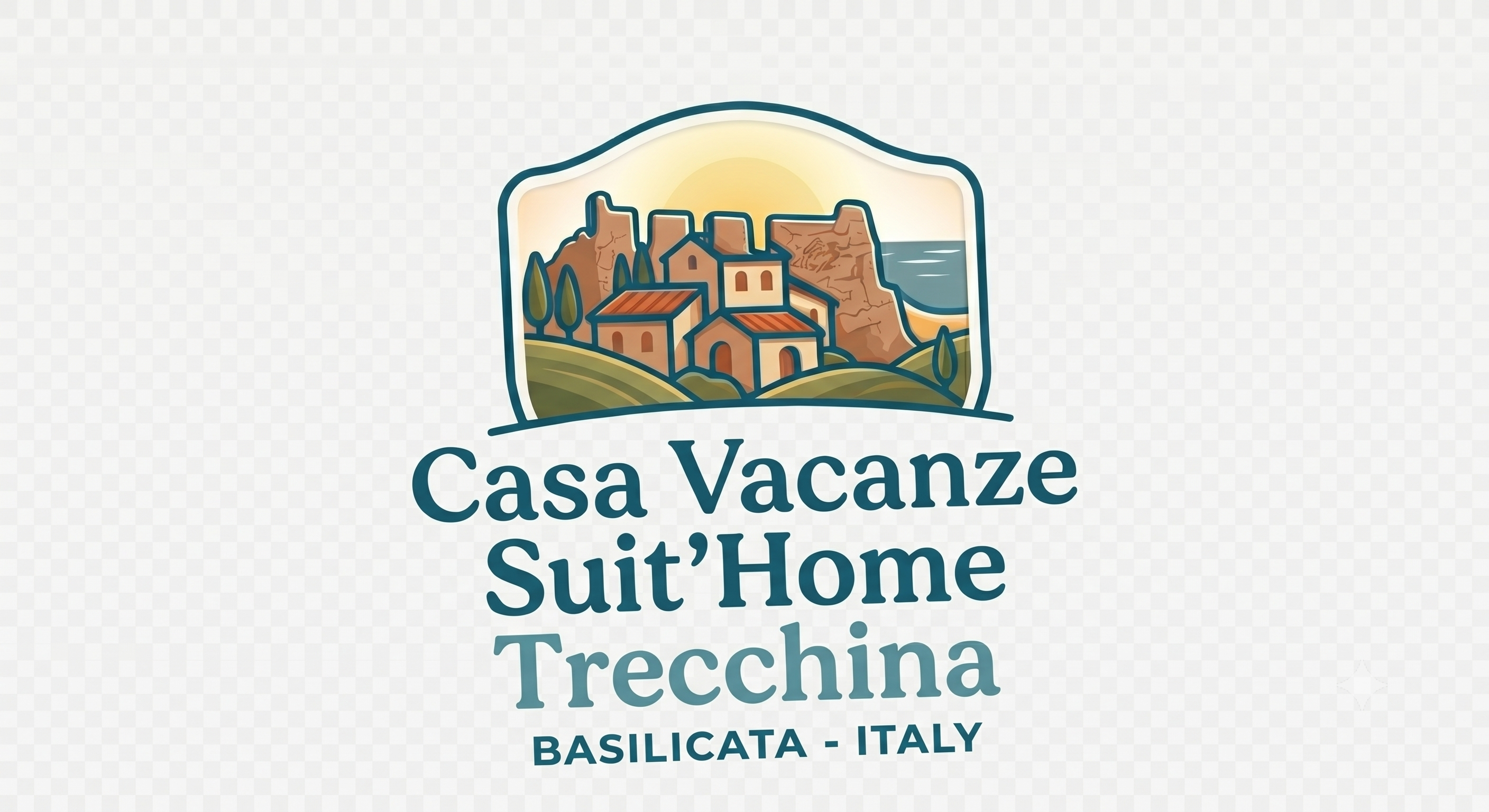 Logo Suit'home Trecchina
